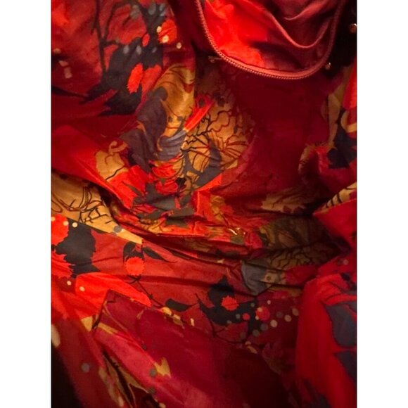 Orange Shoulder Bag - Picture 6 of 6